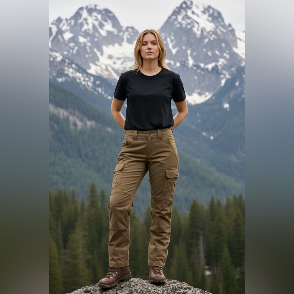 Under Armour Storm Cargo Pants